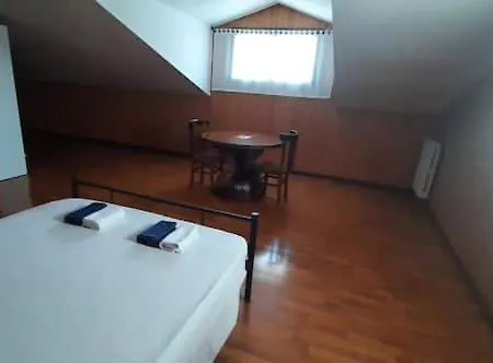 Dormi E Fuggi *