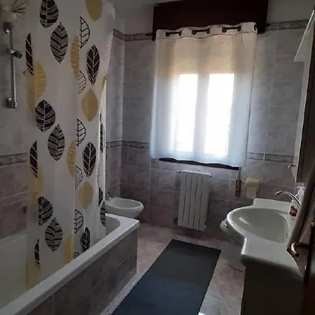 Dormi E Fuggi Gasthuis Musile di Piave