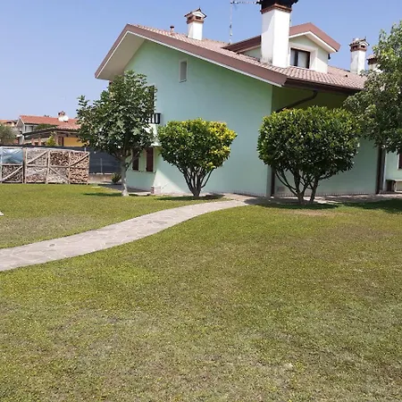 Guest house Dormi E Fuggi